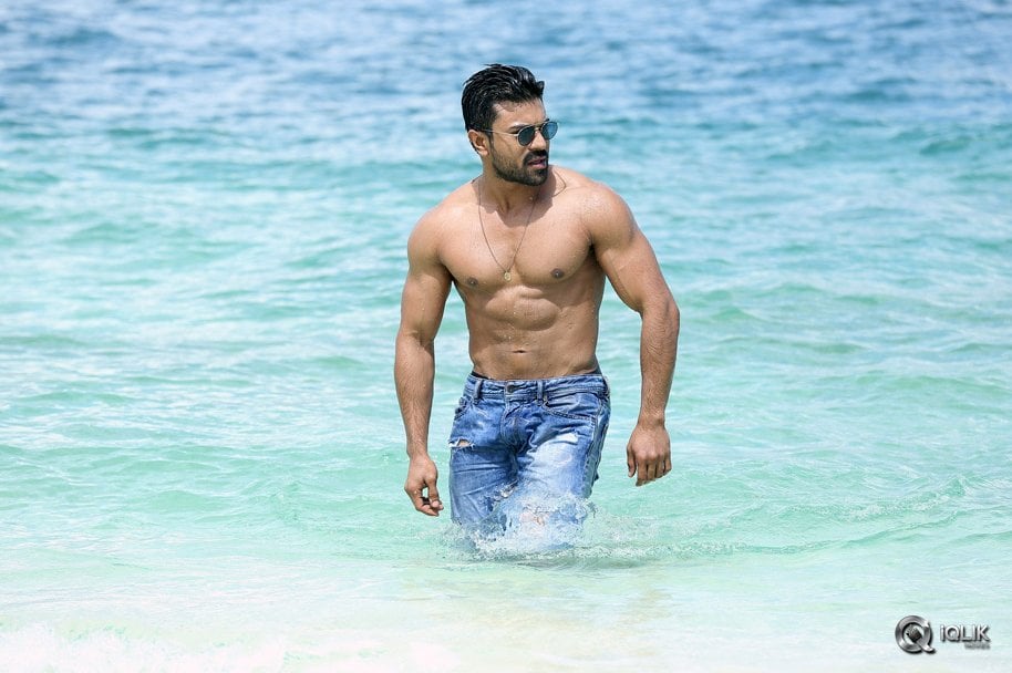 Ram-Charan